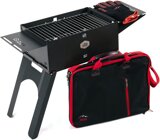 Gizzo Komplett-Grill-Set