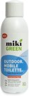 MikiGREEN Outdoor. Mobile Toilette - Konzentrat (500ml)