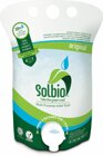 SOLBIO 4 in 1 Multi-Funktions Toilettenflssigkeit - 800 ml