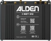 Router ALDEN I-NET 512