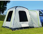 Innenzelt Tour Dome - fr Minicamper, 200 x 140cm