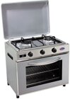 Baby Cooker fr Innenrume