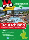 ACSI Campingfu?hrer Deutschland 2024