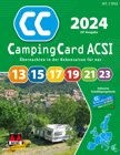 ACSI Campingcard 2024