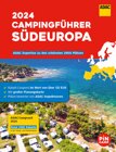 ADAC Campingfhrer Sdeuropa 2024