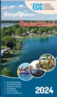 ECC Campingfhrer Europa Camping und Caravan 2024 - Deutschland