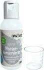 awiwa Silver - Wasserkonsverierungsstoff - 100 ml