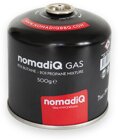 nomadiQ Gaskartusche - 500 g