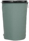 Flextrash Mlleimer Ocean Green - 9 Liter