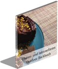 Gluten- und laktosefreies Outdoor Backbuch, 18 x 20 cm