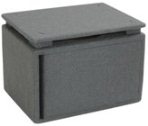 Jehnert Subwoofer fr Mercedes Sprinter W907 / 910