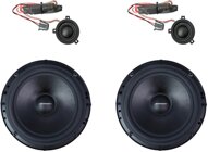 Jehnert Plug & Play 2-Wege Frontsystem fr VW T6 / T6.1