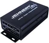 Jehnert AMP V40 CampTec 4-Kanal-Verstrker