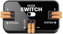 NODE-Switch - Digitaler Schalter & Sicherung