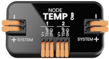 NODE-Temp - Exakte Temperaturfhler