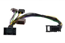 Plug & play Radio-Adapterkabel fr Mercedes Sprinter W907/910 