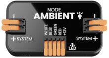 NODE-Ambient - Licht Dimmen & Farbsteuerung