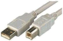 USB-Kabel 1,8m SB