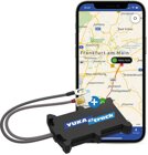 YUKAtrack easyWire GPS-Tracker, inkl. SIM-Karte, 2G