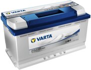 VARTA Professional Dual Purpose EFB - LED95 - 95 Ah