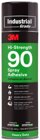 3M Sprhklebstoff auf Basis Synthetischer Elastomere Hi-Strength 90 (500ml)