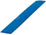 Abdeckprofil - Blau - 12 mm - 10 m