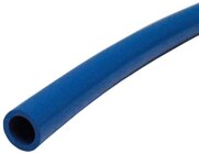 Trinkwasserschlauch mit Gewebeeinlage - Blau - Verschiedene Ausfhrungen, 18 mm,