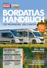 Bordatlas Handbuch fr Wohnmobil und Camper