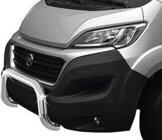 EU-Personenschutzbgel Fiat Ducato Modell 2014, niedrige Ausfhrung