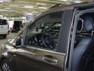 Fenstergitter fr Mercedes Vito/V-Klasse ab Baujahr 01/2014