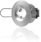 LED Einbauspot aus Aluminium