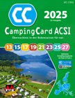 ACSI Campingcard 2025