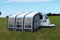 Outdoor Revolution EVORA 390 PRO CLIMATE Caravanvorzelt