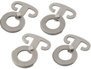 Accessory Hooks