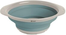 Outwell Faltbare Silikonschssel, Gre S, Classic Blue