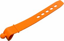 Peggy Peg PP Silicon Straps, 4er-Set