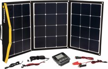 Solarmodul Kit Phaesun Fly Weight Premium