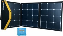 Solarmodul Kit Phaesun Fly Weight Premium MPPT