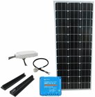 Solar-Komplettanlage Caravan Kit Base Camp Smart