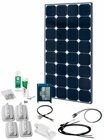 Solar-Komplettanlage SPR Caravan Kit Solar Peak LR1218