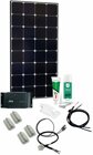 Solar-Komplettanlage SPR Caravan Kit Solar Peak PRS15