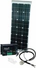 Solar-Komplettanlage Caravan Kit Base Camp Aero + Smart 14