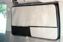 Fenstertasche VW T5/T6 California Ocean, Coast und Beach ab 2003 - Seitenfenster