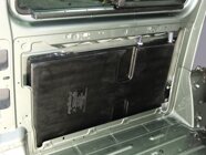 27 l Reimo Abwassertank Fahrerseite fr VW T5/T6