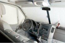 REMIfront III/IV fr Mercedes Sprinter