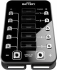 Batterieberwachung NODE Battery