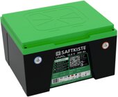 Saftkiste 300 - 300 Ah