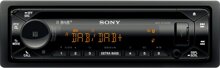 Autoradio / CD-Spieler  Sony MEX-N7300BD