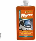 Citrus Shampoo+Wachs500ml