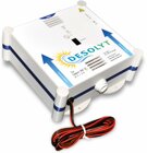 Desolyt Compact DUO IQ Sense Wasserdesinfektion